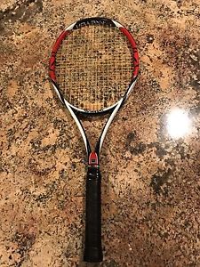 wilson k factor six one 95