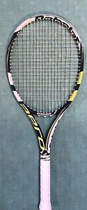 Babolat Aeropro Lite GT Tennis Racket 9.2 oz. Grip 4 1/4 = L2