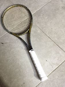 Head i.Prestige Intelligence Mid Plus Tennis Racket/Racquet 4 1/4