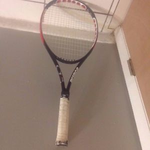 Prince OZONE Seven MP 105 Tennis Racquet  "GOOD SHAPE"