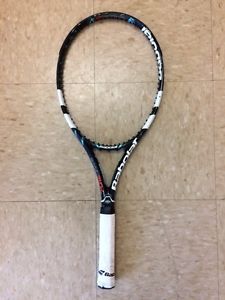 babolat pure drive gt 4 5/8