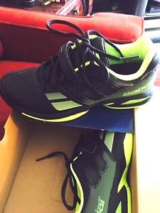 Babolat SMU  Propulse Junior Tennis Shoe
