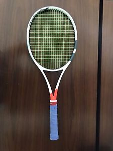 Babolat Pure Strike 98 (16x19) (3/8) Mid+