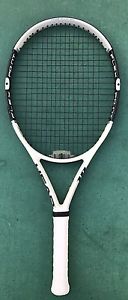 Head FlexPoint 10 Liquidmetal Tennis Racket 121 sq. in. Grip 4 3/8" L3