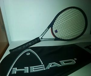 Head Ti.S5 Tennis Racket With Head Bag