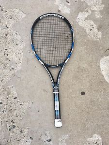 babolat pure drive