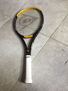 Dunlop 200g 95, 4 3/8 Tennis Racquet