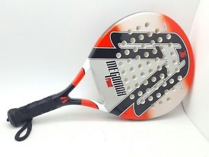 Pala De Padel Megamax Final 36