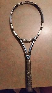 Babolat Pure Drive Roddick Plus Tennis Racquet