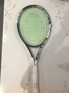 Head Graphene XT Speed Pro