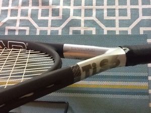 Head Ti S6 Tennis Racquet Titanium Great Condition 4 1/4"
