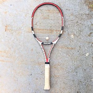 Babolat Pure Storm Tennis Racquet 3:4 3/8