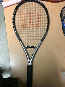 tennis racquet