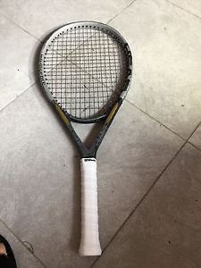 Head i.S6 Intelligence Tennis Racket/Racquet 4 3/8