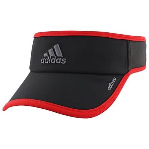 adidas Mens Adizero II Visor One