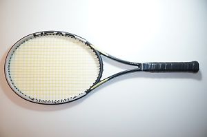 HEAD I.PRESTIGE MIDPLUS 98 630 MP INTELLIGENCE TENNIS RACKET 4 3/8 EU3 L3