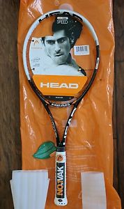 Head YouTek Speed MP 18/20 L5