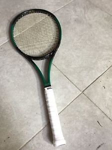 Head Tour Constant Beam XL Tennis Racquet 4 1/8 Good