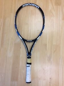 babolat pure drive gt 4.5