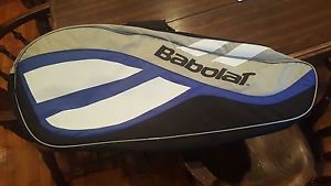 Babolat Club Line 3 Pack Tennis 