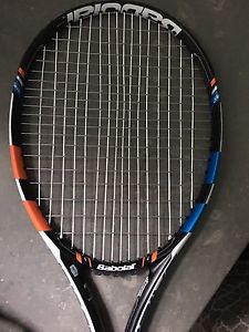BABOLAT PLAY PURE DRIVE 3/8 Grip