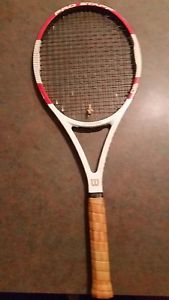 Wilson Pro Staff 90 Tennis Racquet