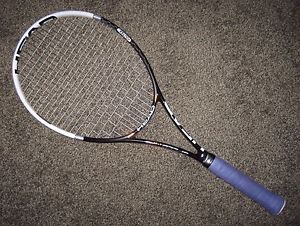HEAD Youtek IG Speed 315 MP Tennis Racquet 18x20 4 3/8 EUC NR