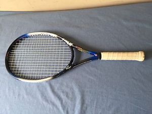 Prince Thunder Cloud Longbody Tennis Racket