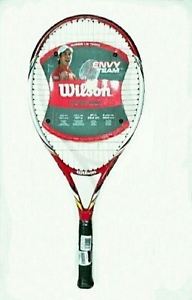 Wilson Envy Team Tennis Racquet 110" 4 1/4 NEW