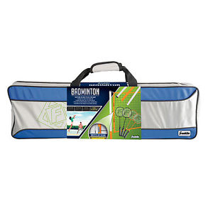 Franklin Sports Classic 12 Piece