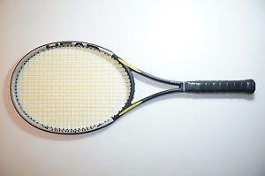 HEAD I.PRESTIGE MIDPLUS 98 630 MP INTELLIGENCE TENNIS RACKET 4 3/8 EU3 L3