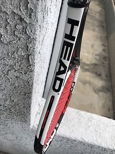 Head Graphene Touch Speed Pro 4 3/8 Very Good Condition!