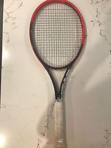 Head Graphene Prestige Pro 2016 Model