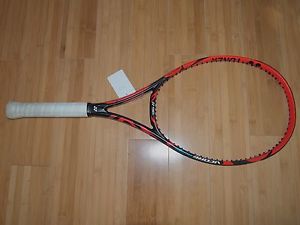 Great condition Yonex VCore Tour F 97 290g 4 3/8 tennis racquet
