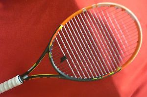 HEAD  GRAPHENE   RADICAL PRO TENNIS   RACQUETS