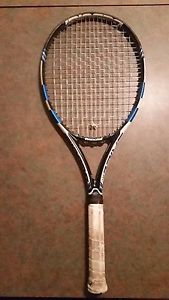 Babolat Pure Drive Plus Tennis Racquet
