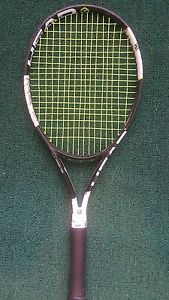 head speed jr 26 mint condition