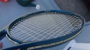 Vintage Slazenger Jimmy Connors "Elite" Great Condition grip 4  /8