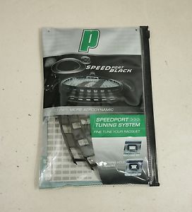 Prince 03 Speedport Black Tennis
