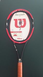 Wilson Pro Staff Head size 97
