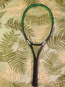 Prince Textreme Tour 100P Tennis Racket, USED, 4 1/4 Grip