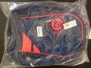 Club French Open Tennis Backpack