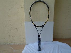 Head Ti.Fire Mid Plus L1 Titanium Tennis Racquet