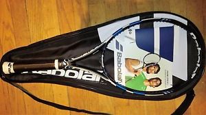 Babolat Pure Drive PLUS tennis racquet 4 3/8