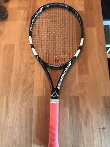 Babolat Pure Drive Roddick Tennis Racquet