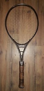 Prince International 110 Vintage Tennis Racquet 1982