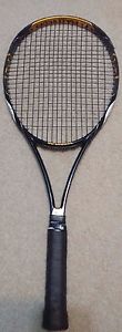 WILSON K Factor KBlade 98 Tennis Racquet - 4 1/2 Grip - SHIPS FREE!