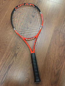 Head YouTek Radical OS Tennis Racquet Racket 4 3/8 (L3)