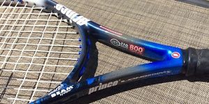 Prince ThunderCloud Thunder Cloud Titanium Oversize 110 4 3/8 OS Tennis Racket