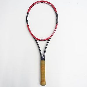 Used Wilson Pro Staff RF97 (free string)